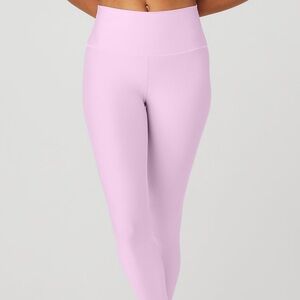 ALO yoga high waist airlift leggings